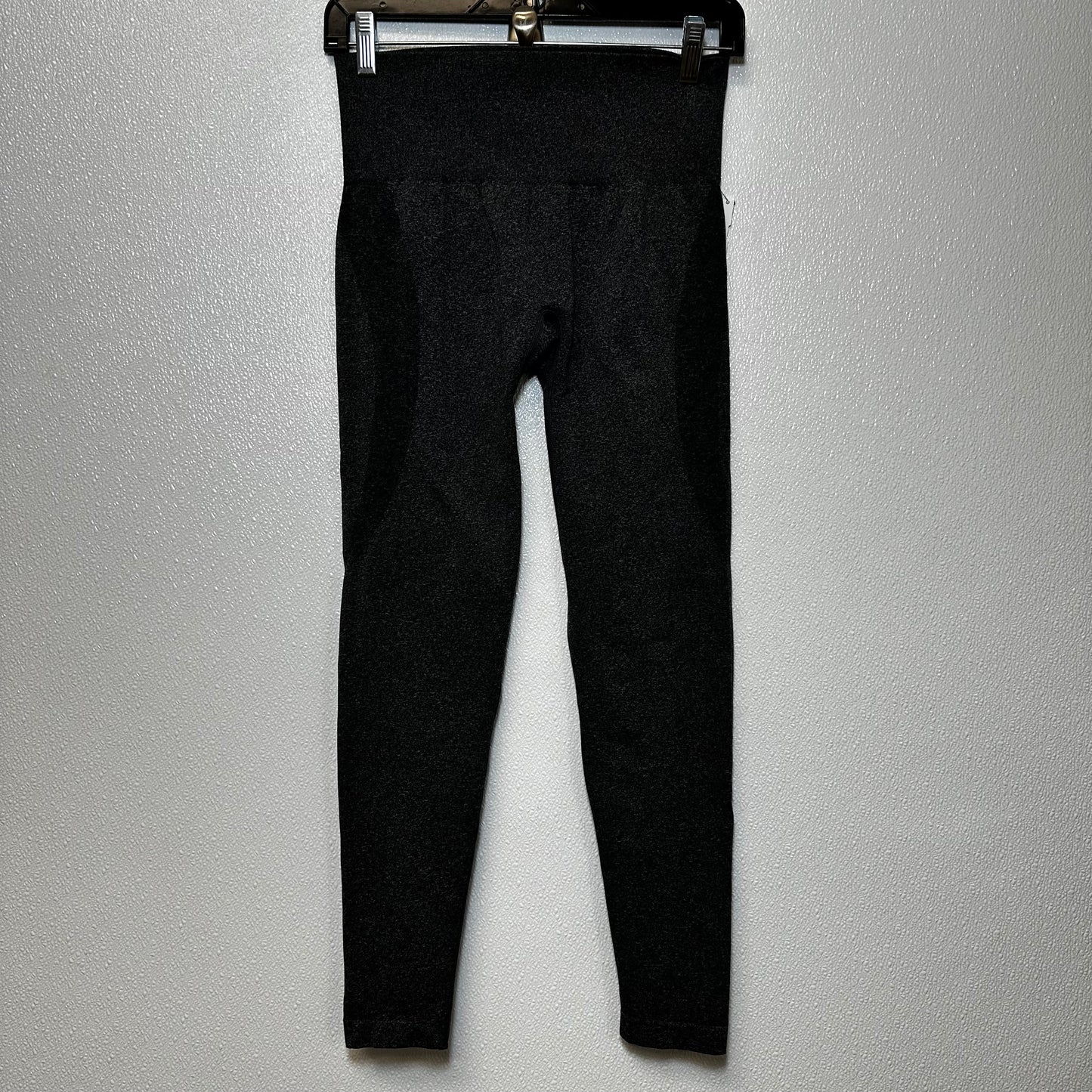 Charcoal Athletic Leggings NVGTN, Size M