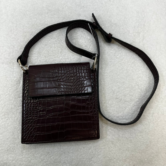 Crossbody French Connection, Size Small