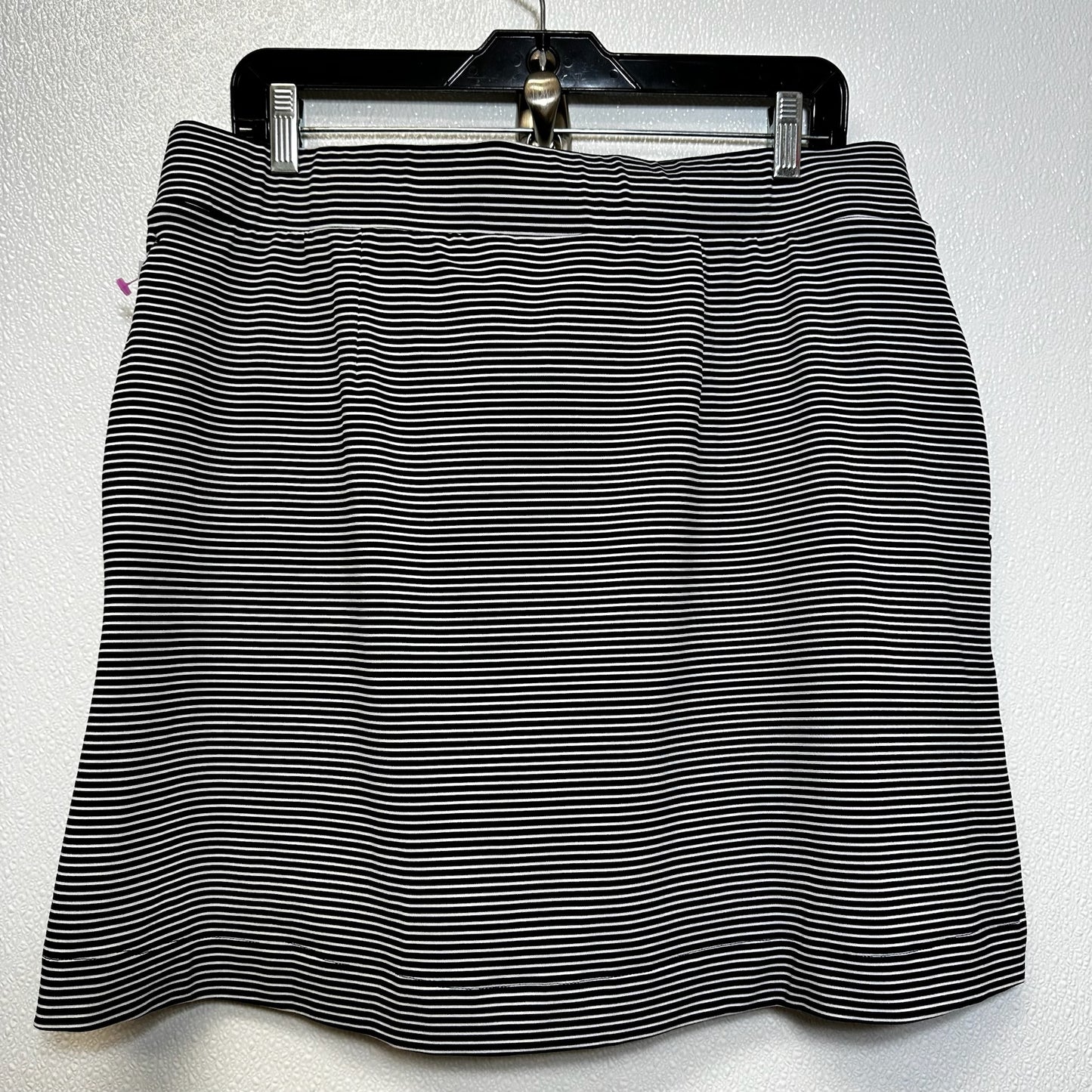 Navy Skirt Midi Chicos O, Size L