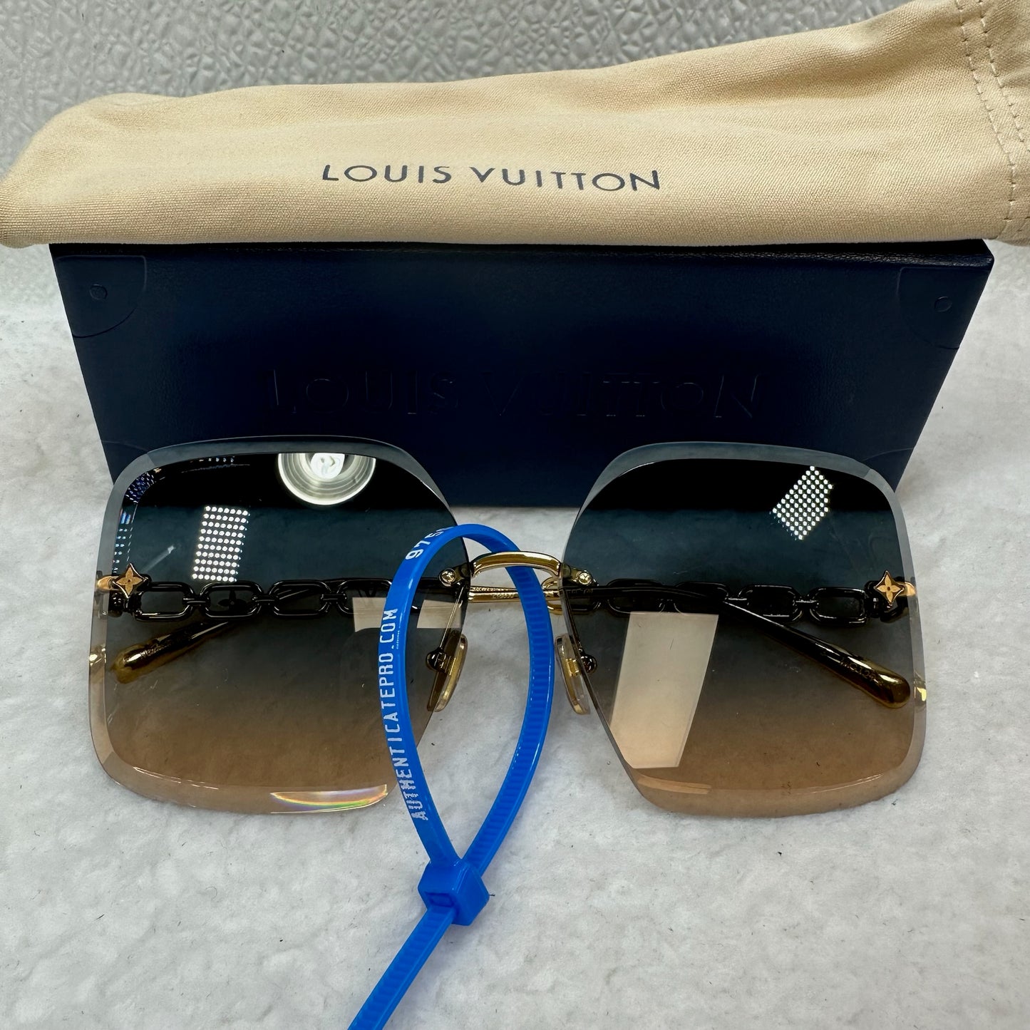 Sunglasses Designer Louis Vuitton