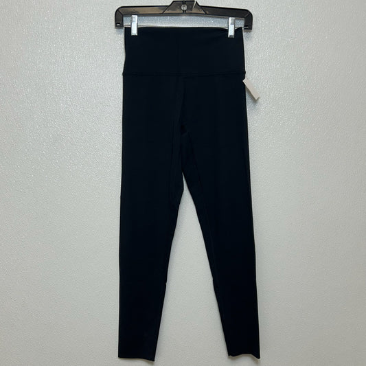 Black Athletic Leggings Aerie, Size M