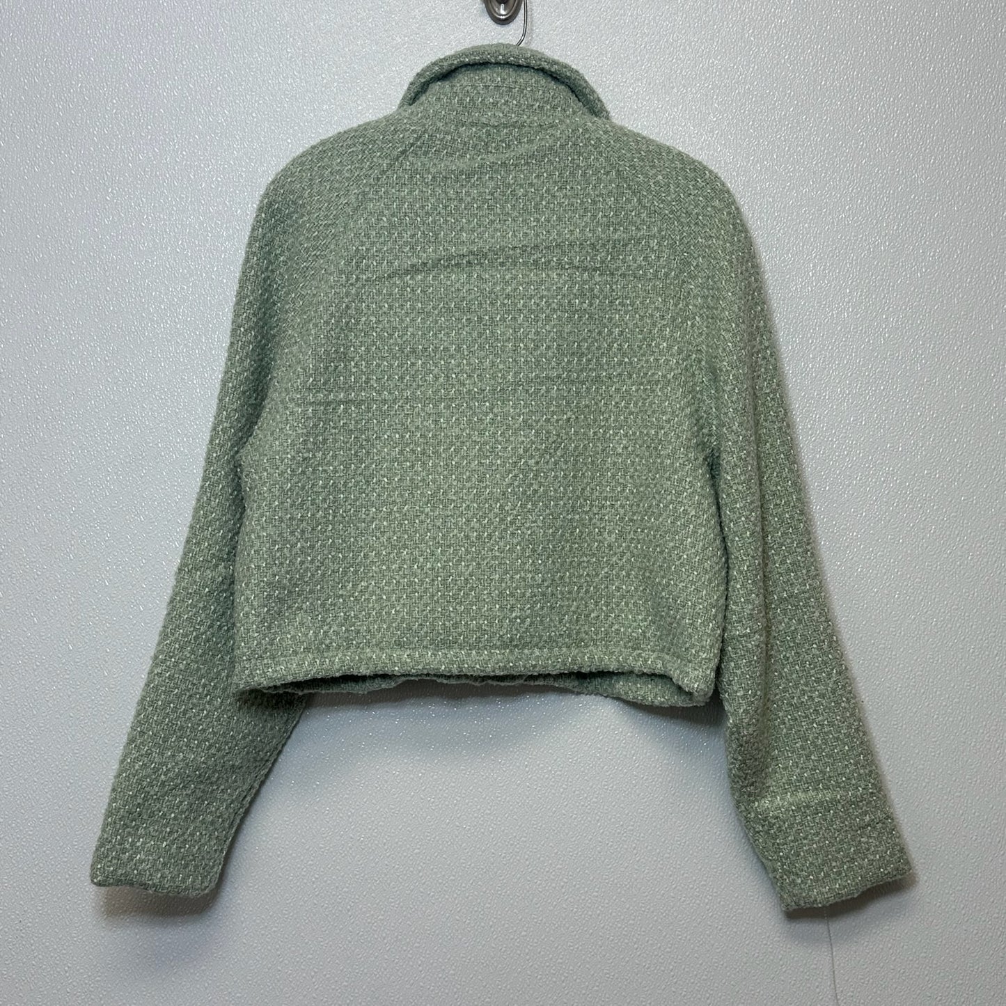 Jacket Other By Blanknyc In Tweed, Size: M