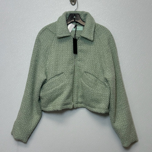 Jacket Other By Blanknyc In Tweed, Size: M