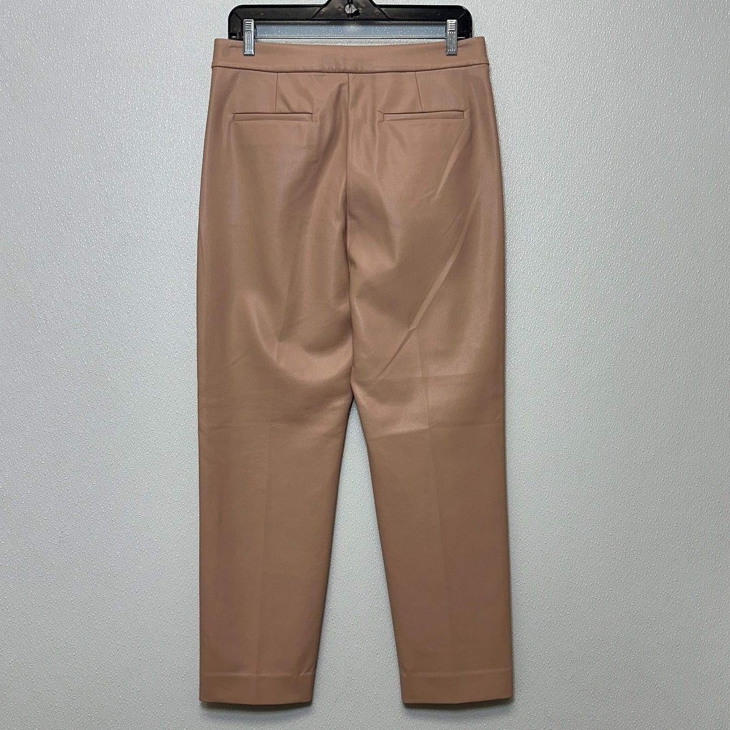 Pants Ankle By J Crew O In Dusty Pink, Size: 6