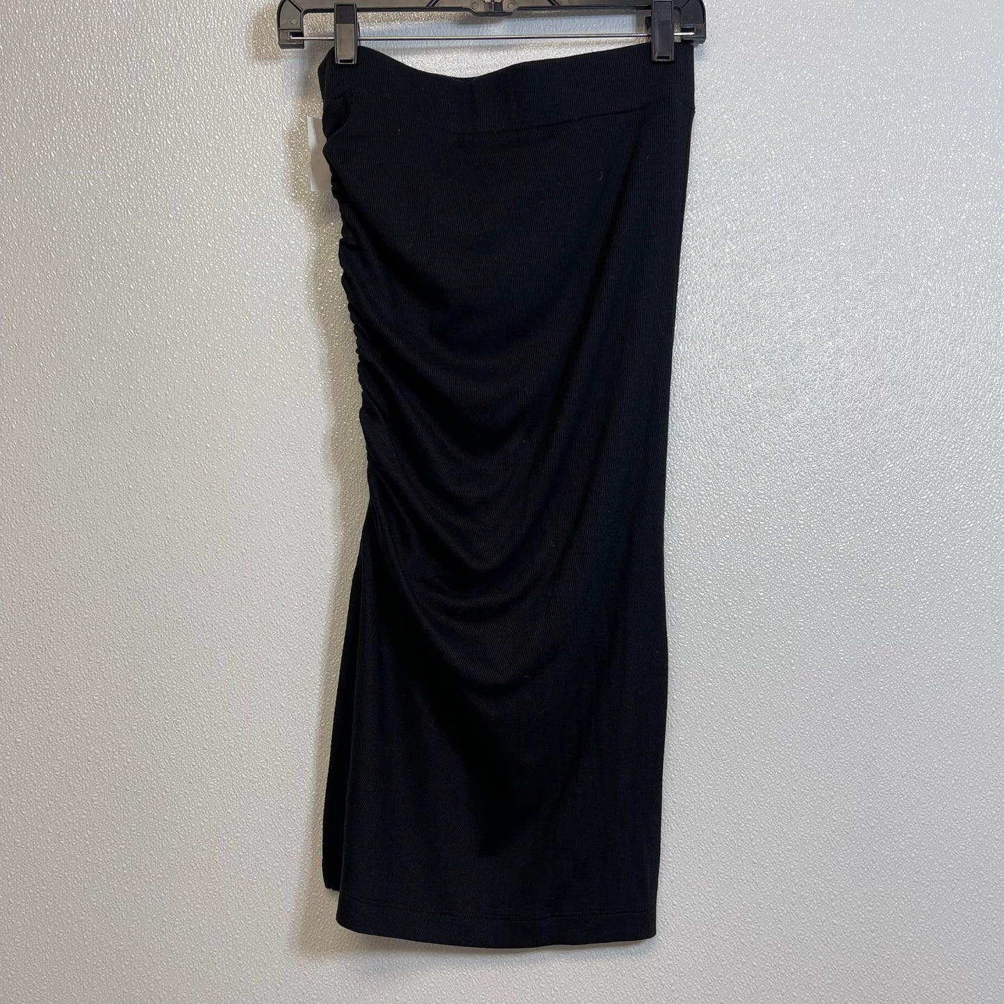 Skirt Maxi By EVEREVE In Black, Size: S