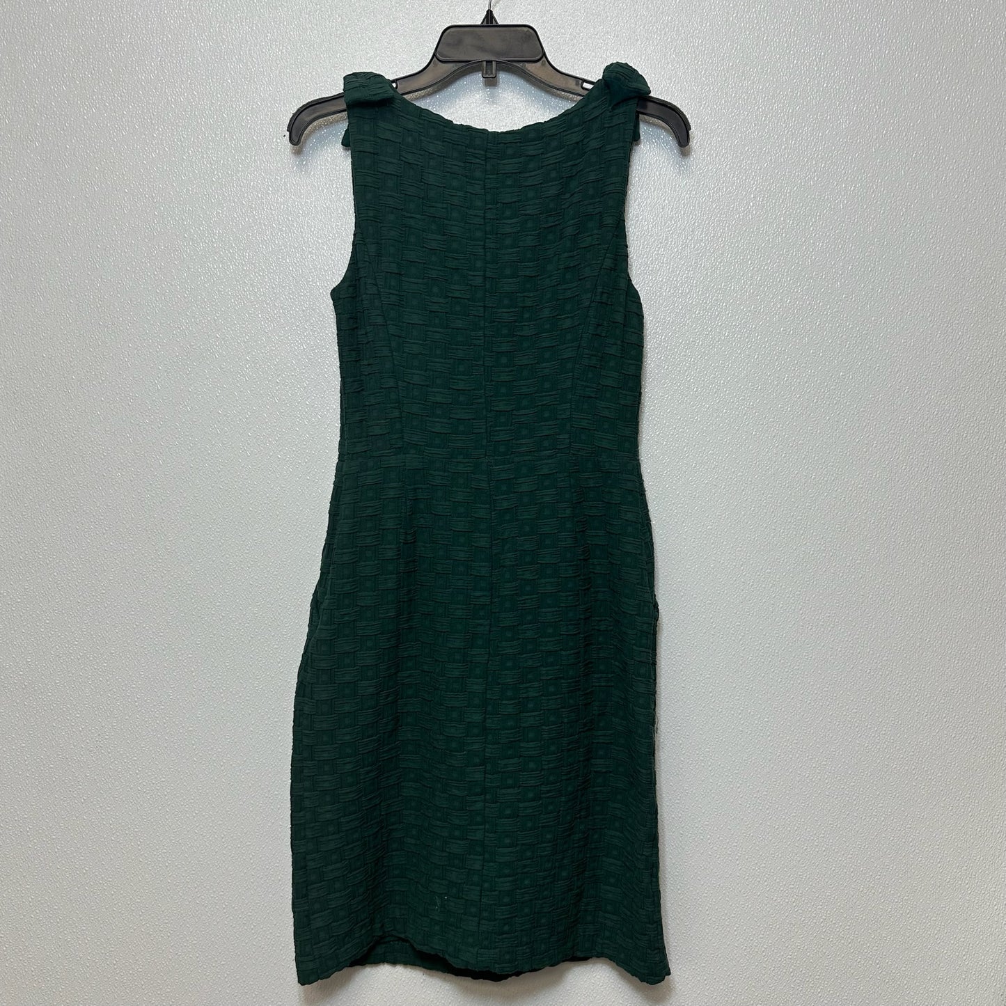 Dress Casual Midi By Tabitha In Emerald, Size: 4