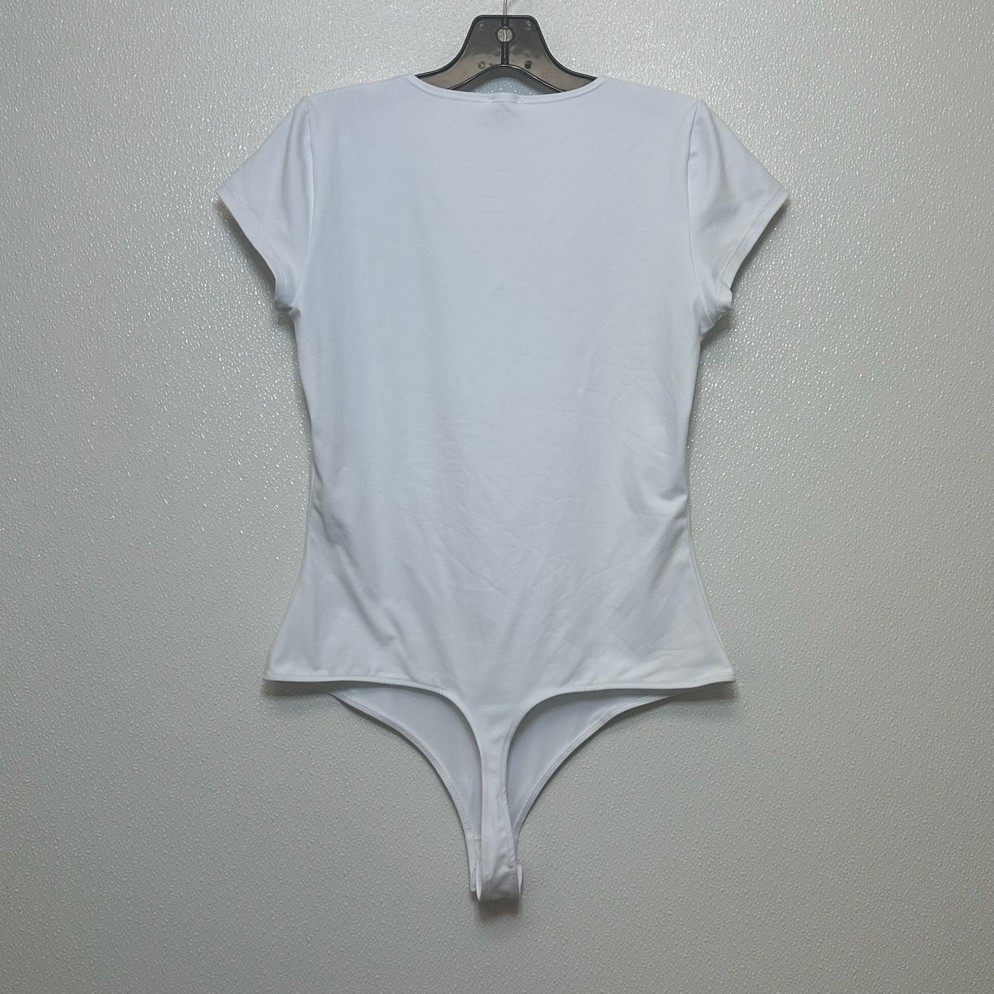 Bodysuit By Free People In White, Size: L