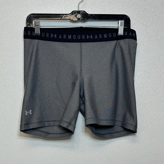 Athletic Shorts Under Armour, Size Xl