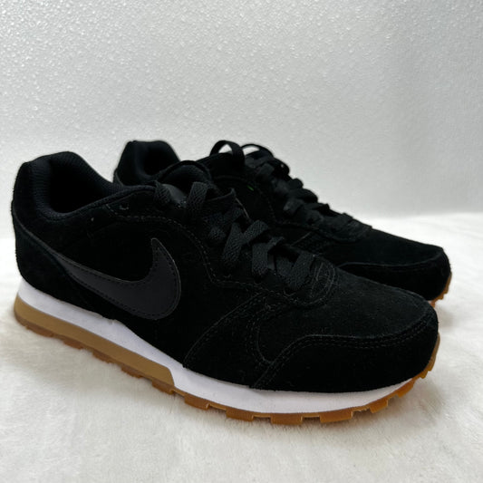 Shoes Sneakers By Nike In Black, Size: 6