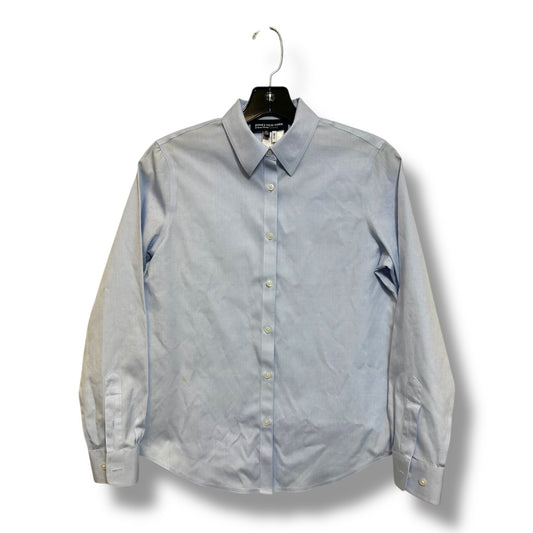 Top Long Sleeve By Jones New York  Size: S