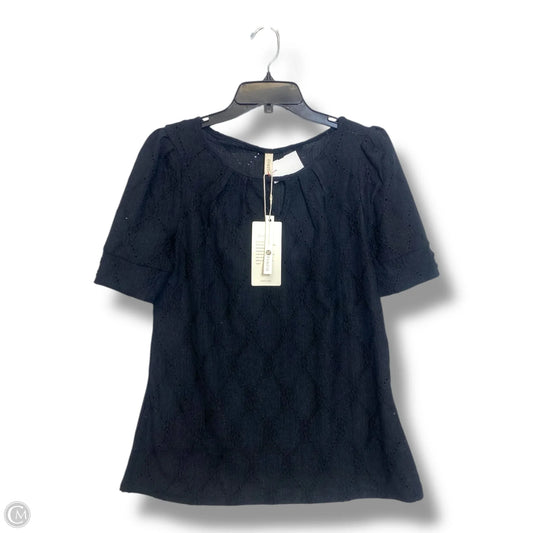 Top Short Sleeve By Clothes Mentor  Size: S