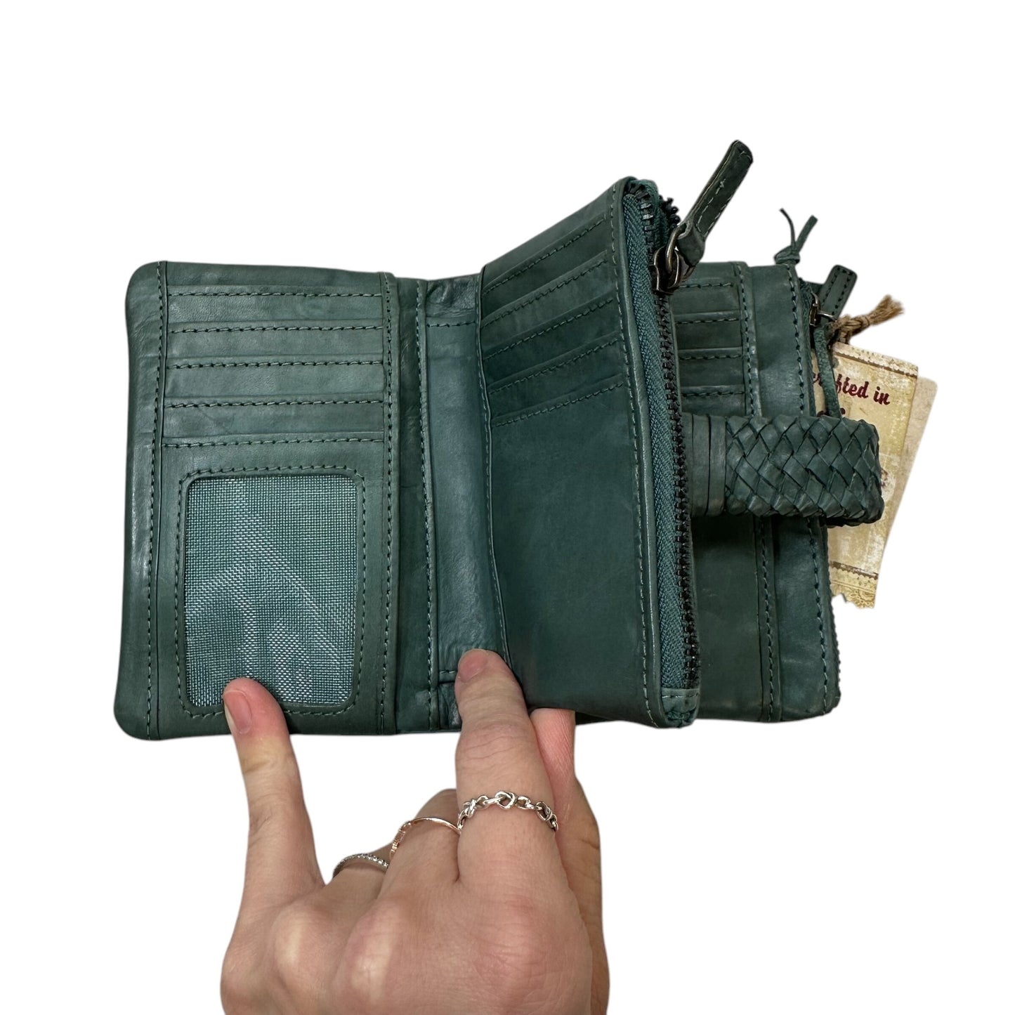 Wallet By Clothes Mentor  Size: Small