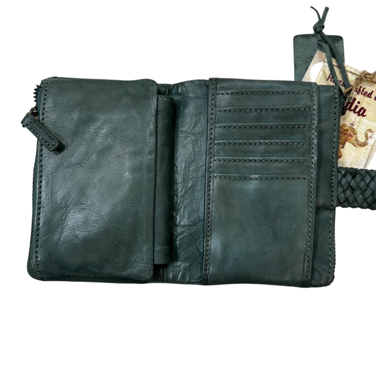 Wallet By Clothes Mentor  Size: Small