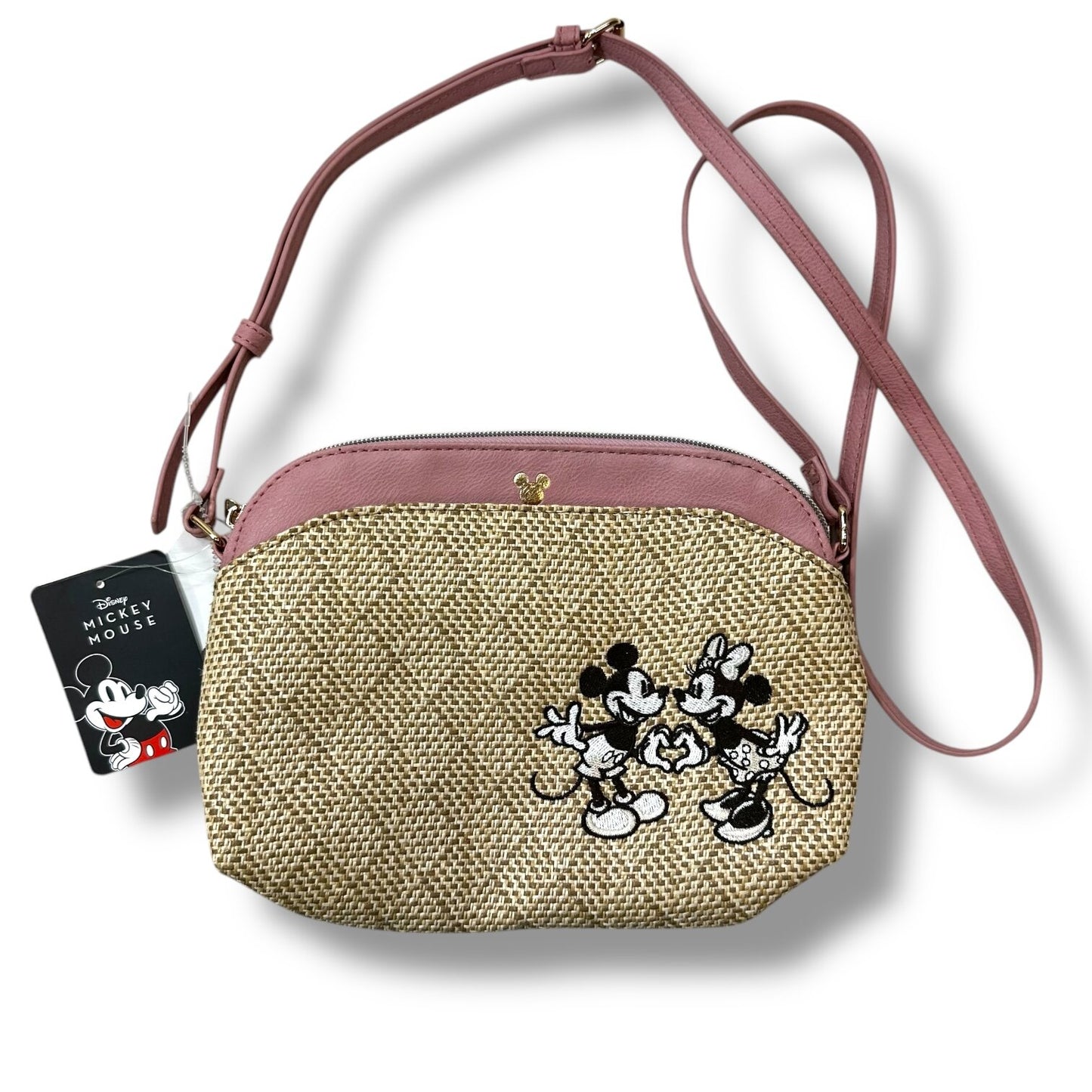 Crossbody By Disney Store  Size: Small