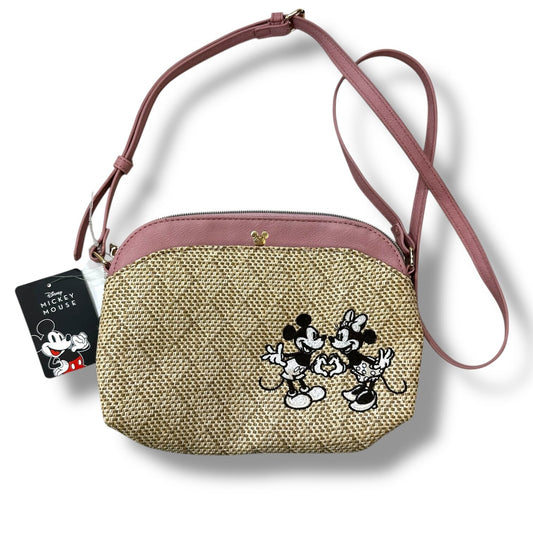 Crossbody By Disney Store  Size: Small