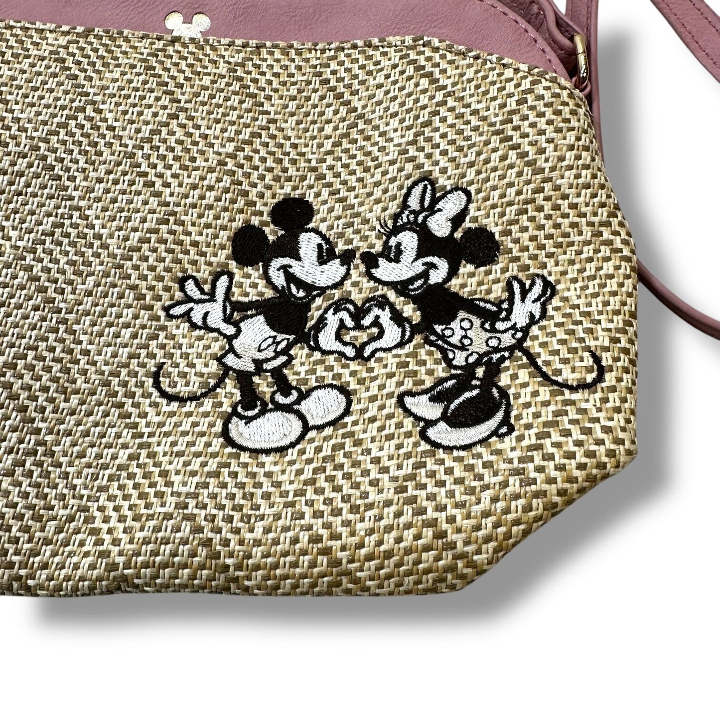 Crossbody By Disney Store  Size: Small