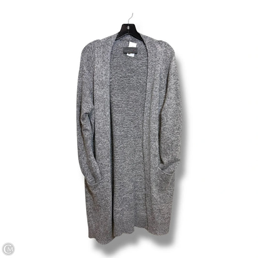 Sweater Cardigan By Sunday In Brooklyn In Grey, Size: M