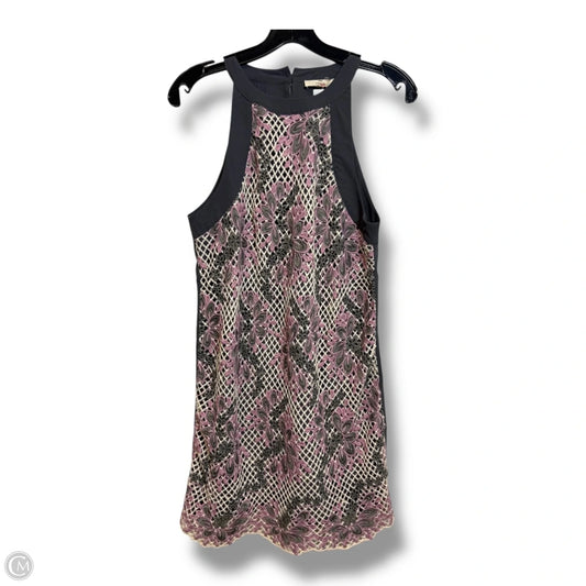 Dress Casual Short By Entro In Grey, Size: S