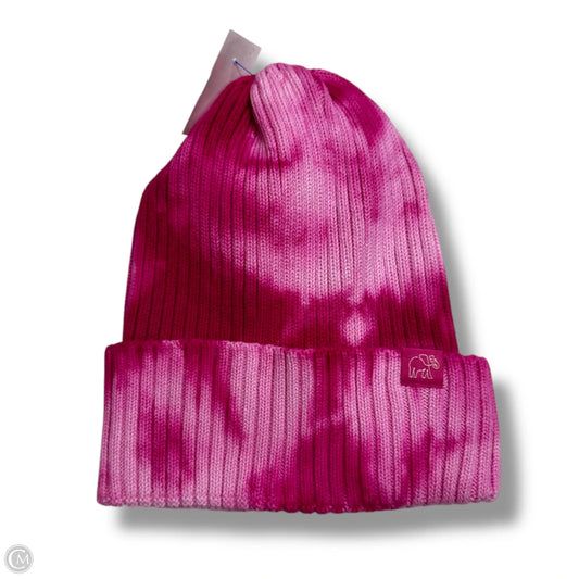 Hat Beanie By Ivory Ella