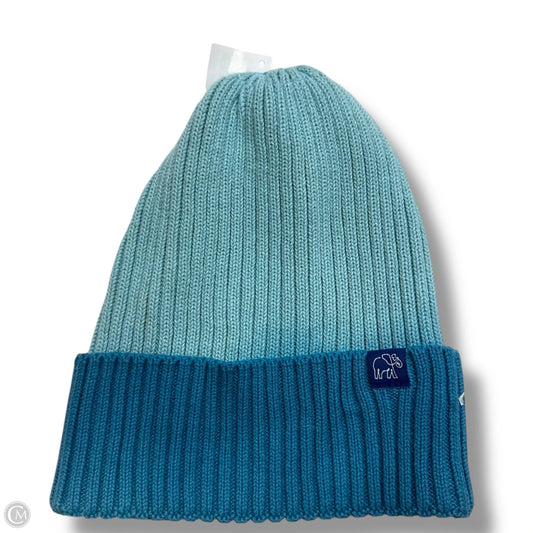 Hat Beanie By Ivory Ella