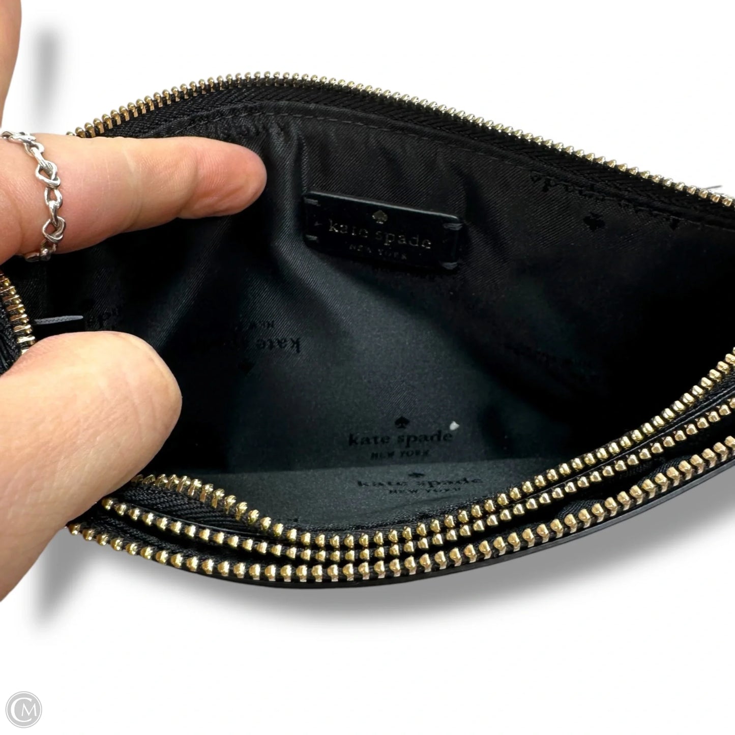 Wristlet Designer By Kate Spade, Size: Small