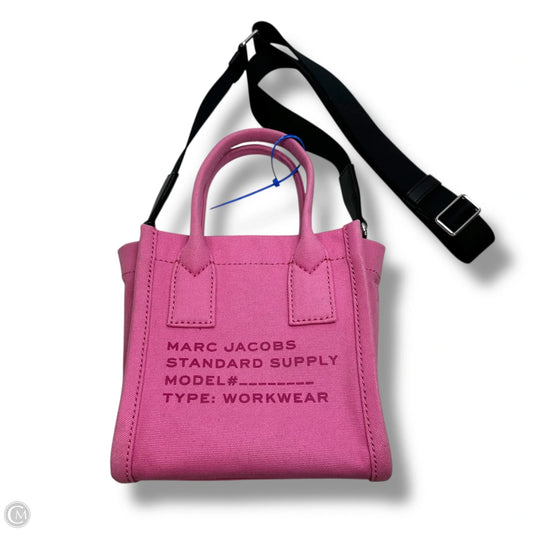 Handbag Designer By Marc Jacobs, Size: Small
