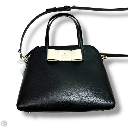 Handbag Designer By Kate Spade, Size: Medium