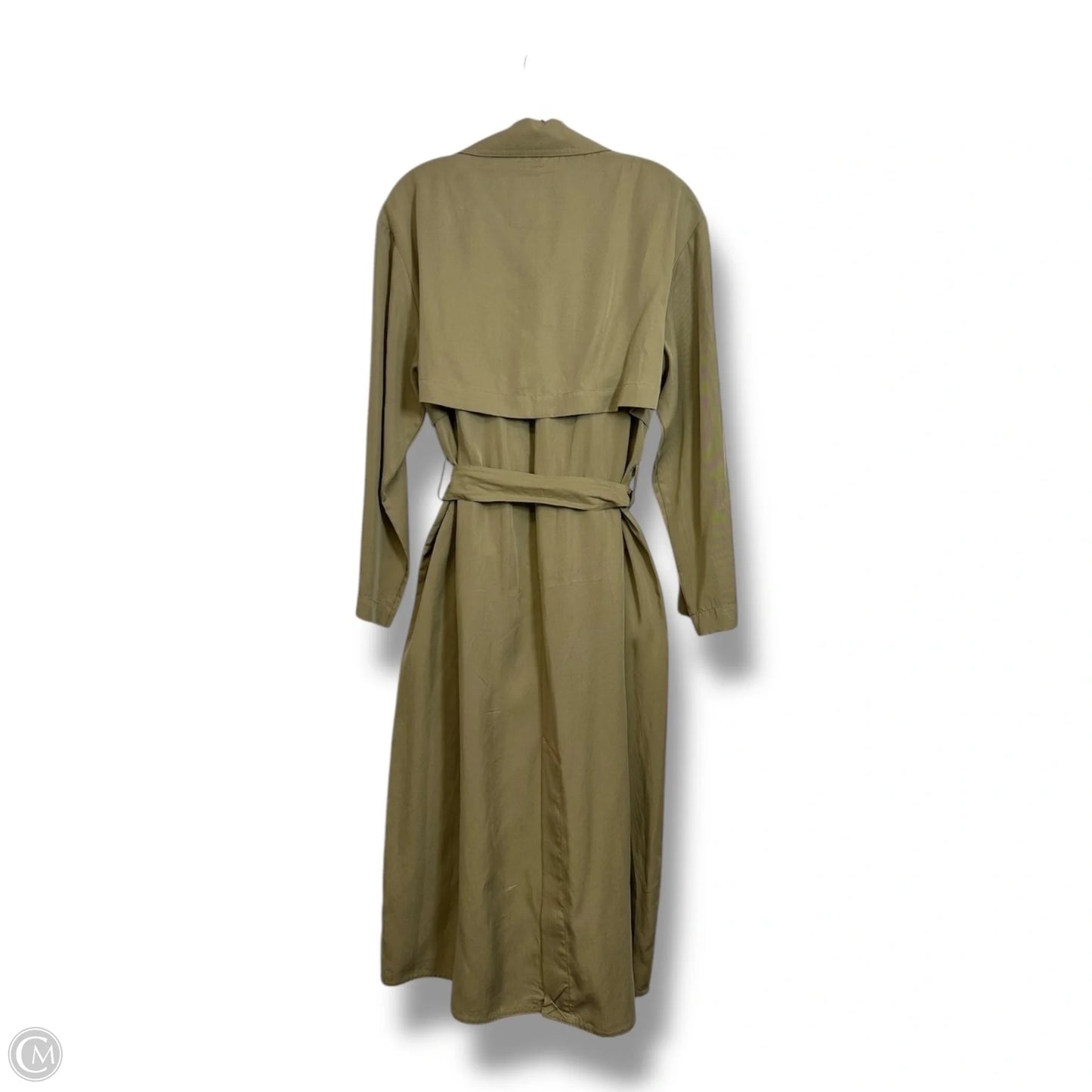 Jacket Other By Zara In Tan, Size: M