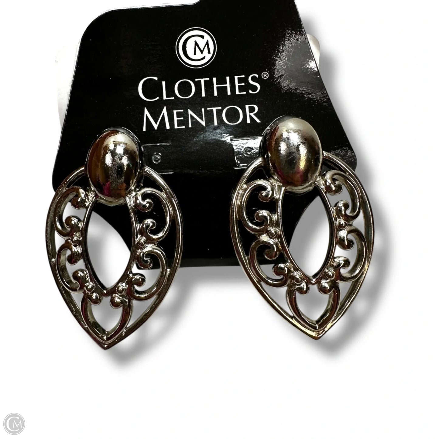 Earrings Dangle/drop By Clothes Mentor