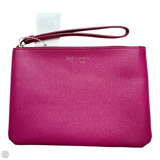 Wristlet Designer By Kate Spade, Size: Small
