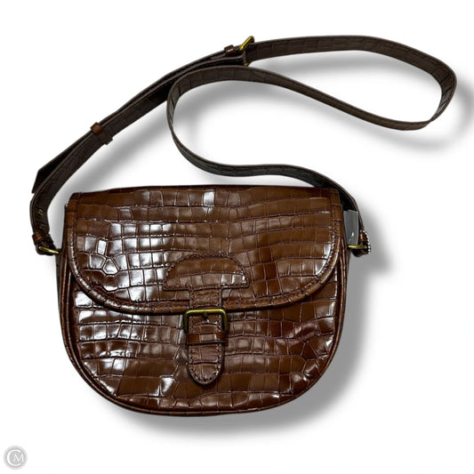 Crossbody By J. Crew, Size: Small