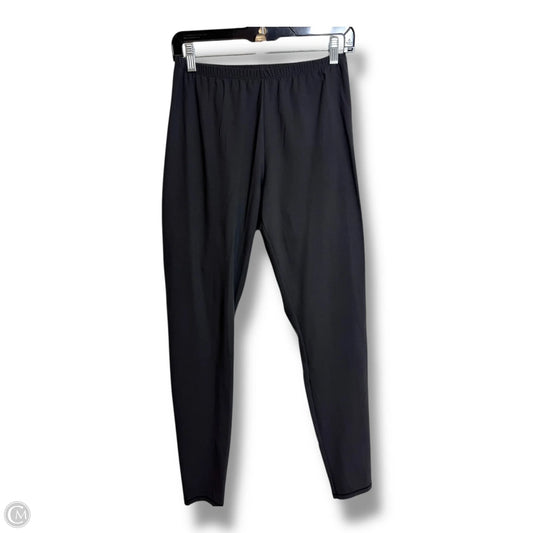 Pants Leggings By Skims In Black, Size: L