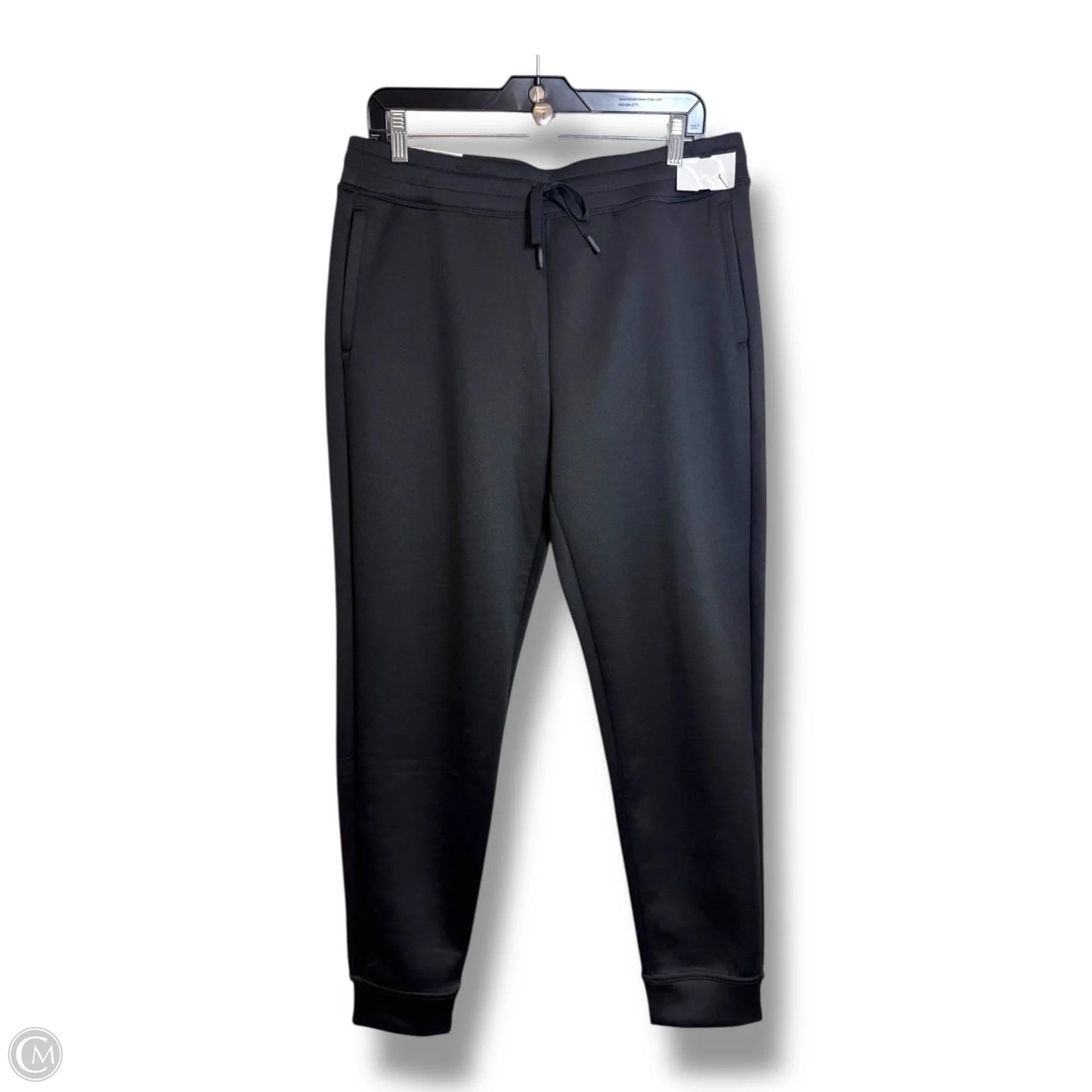 Athletic Pants By 32 Degrees In Black, Size: M