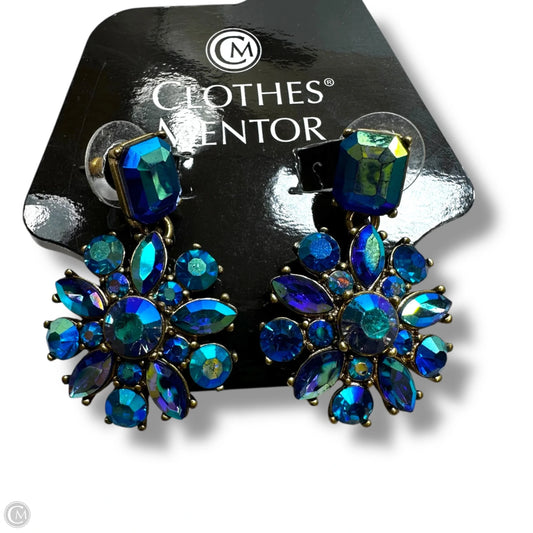 Earrings Dangle/drop By Clothes Mentor