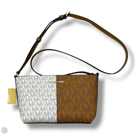 Crossbody By Michael By Michael Kors, Size: Small
