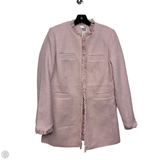 Jacket Other By Venus In Pink, Size: 8