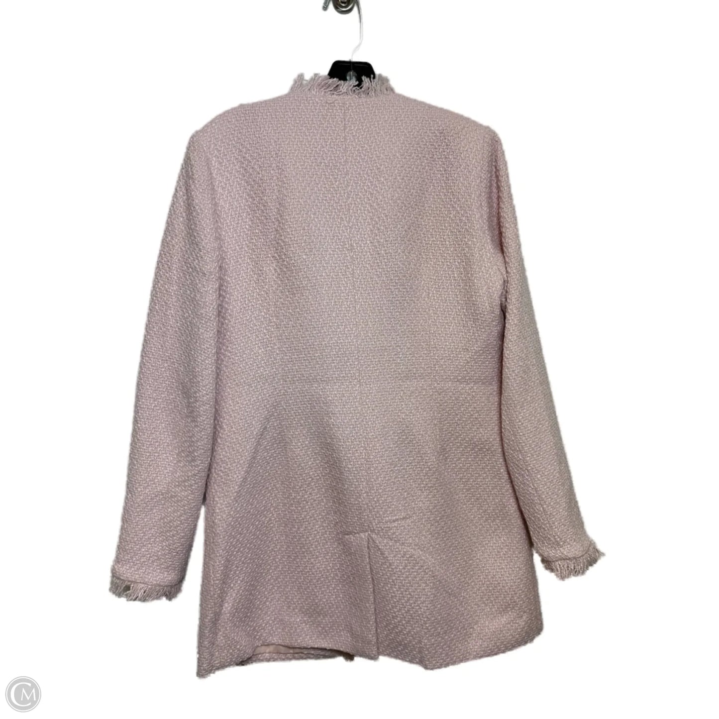 Jacket Other By Venus In Pink, Size: 8