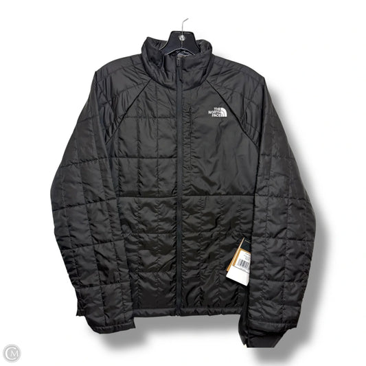 Coat Other By The North Face In Black, Size: M