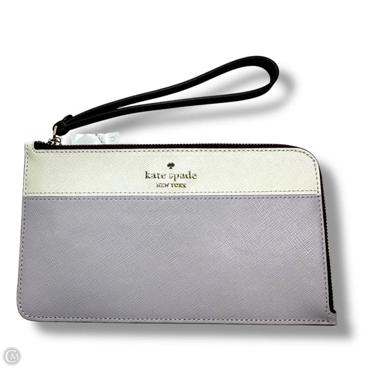 Wristlet Designer By Kate Spade, Size: Medium main image 0