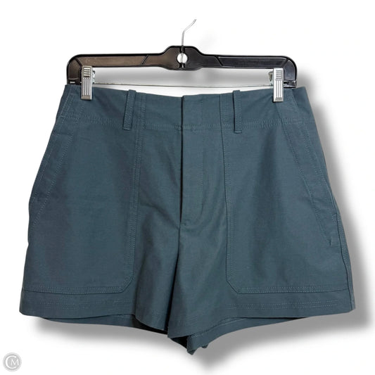 Shorts By Athleta In Grey, Size: 8