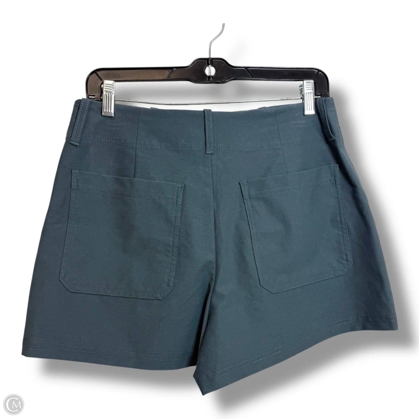 Shorts By Athleta In Grey, Size: 8