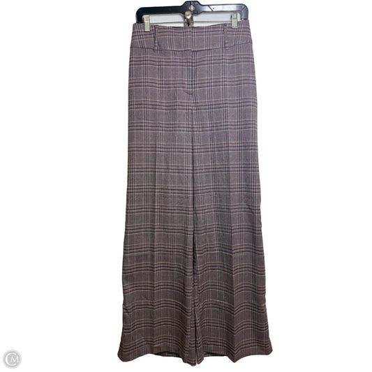 Pants Dress By Lane Bryant In Purple, Size: 20