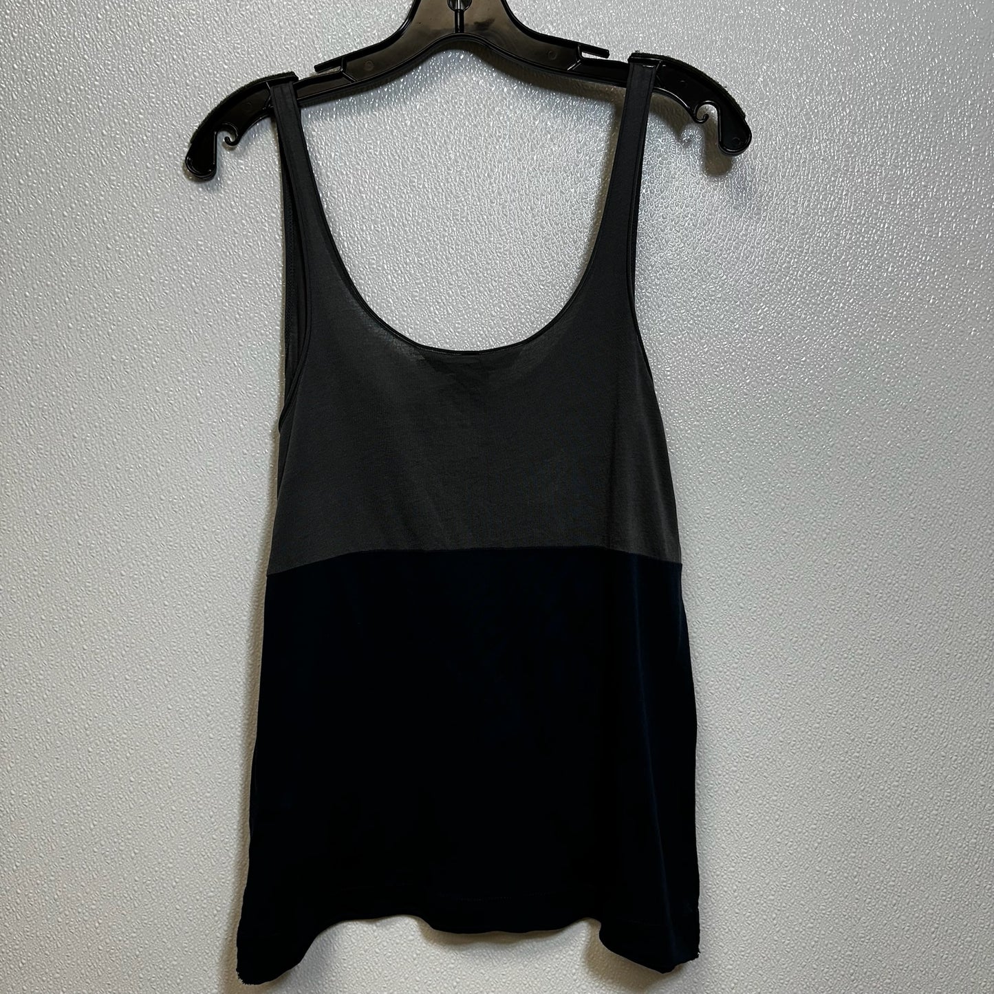 Grey Top Sleeveless Marc By Marc Jacobs, Size S