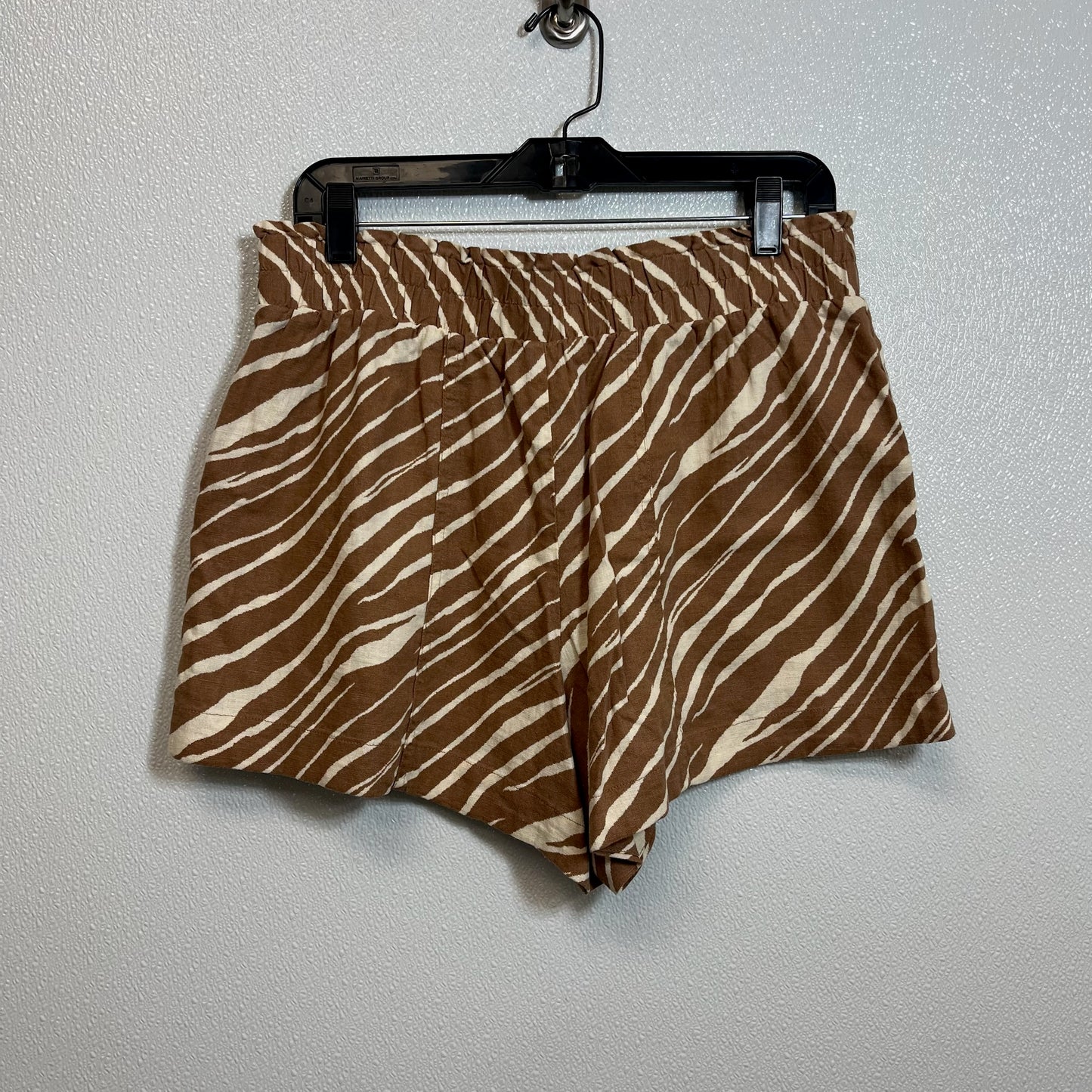 Brown Shorts A New Day, Size M