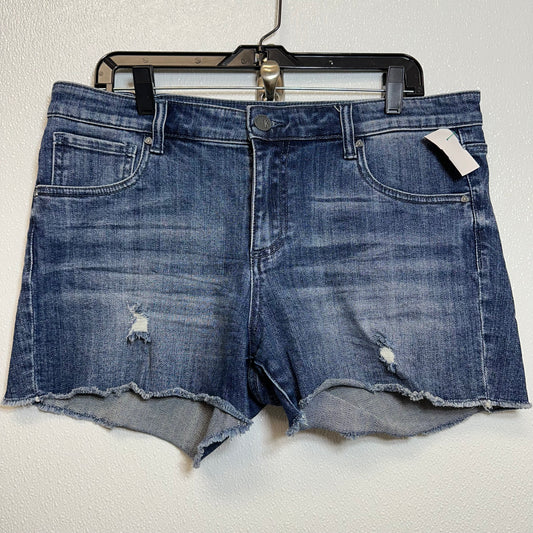 Shorts By Kut  Size: 12