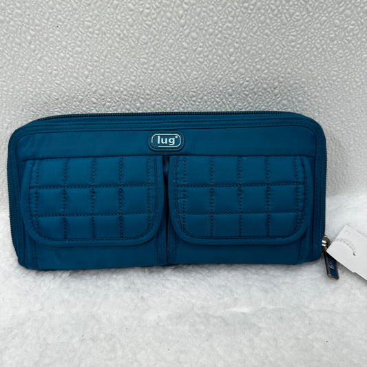 Wallet LUG, Size Small