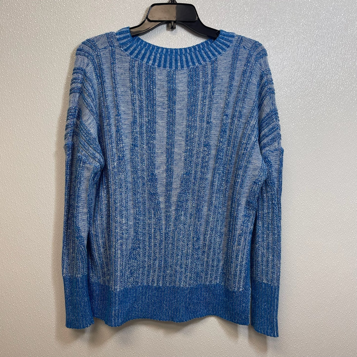 Blue Sweater Pilcro, Size S