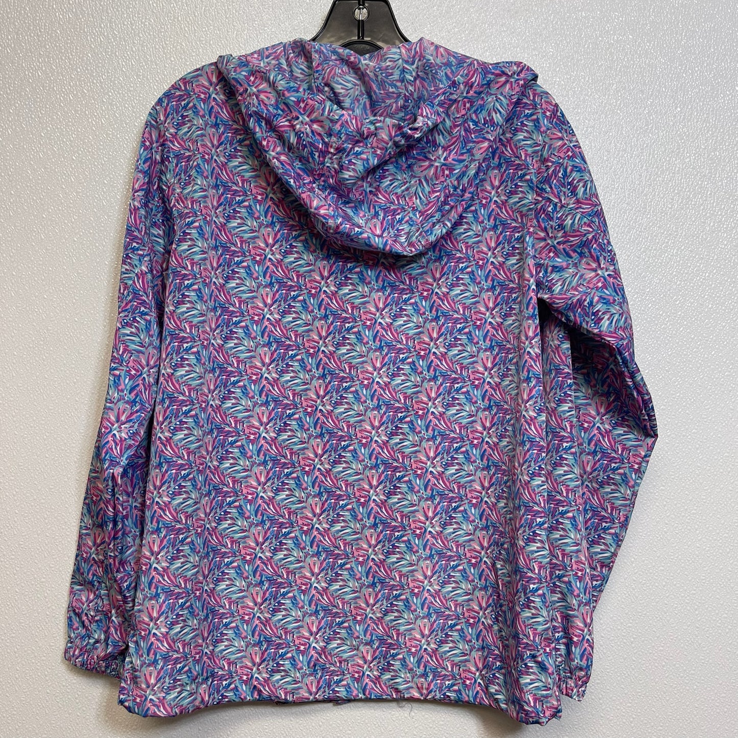 Jacket Other By Simply Southern In Multi-colored, Size: S