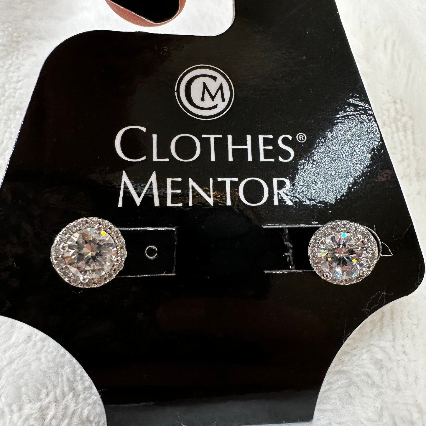 Earrings Stud By Cmf