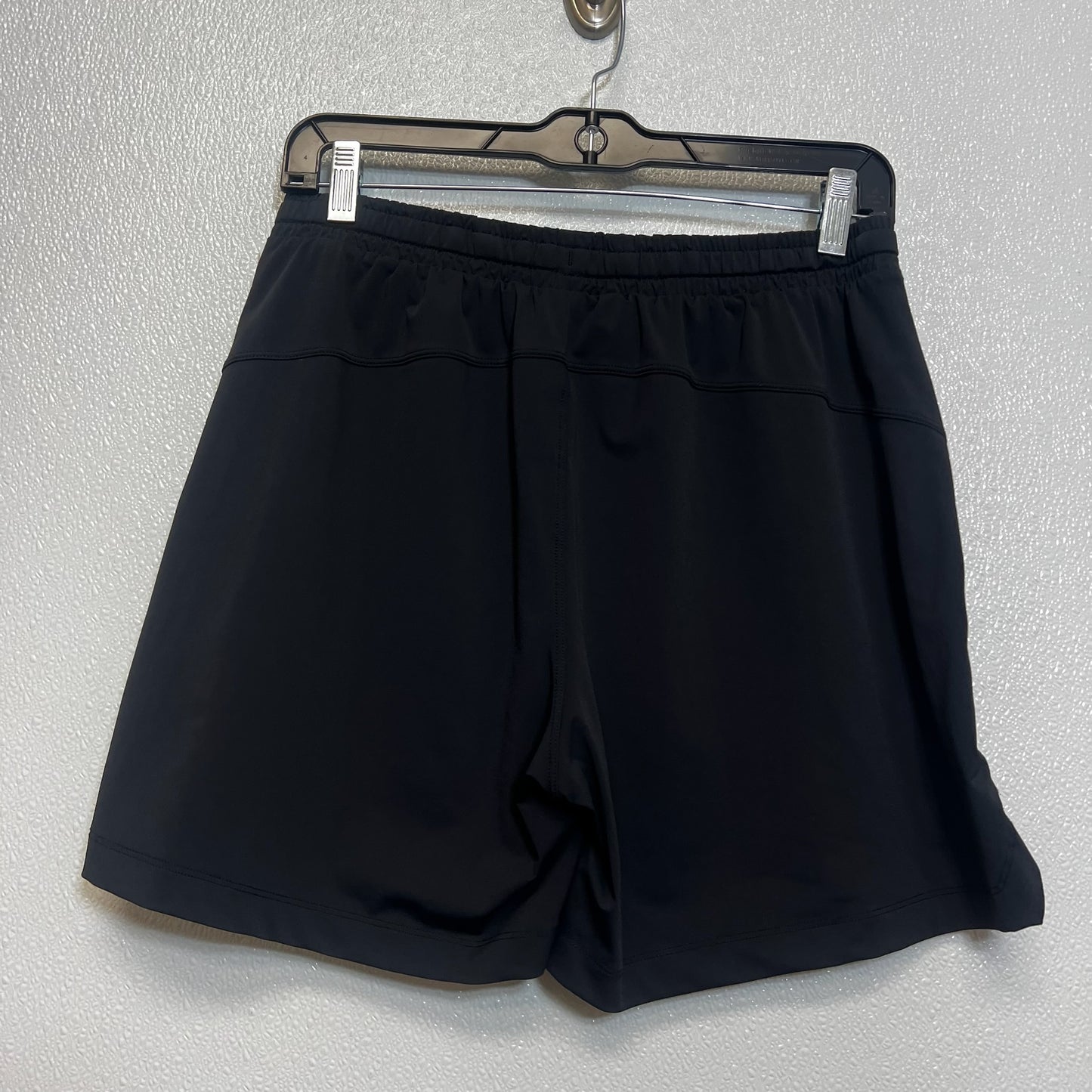 Athletic Shorts By Fabletics In Black, Size: S